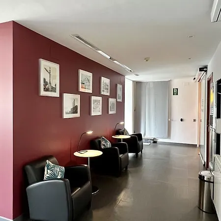 Apolo 2* Barcelona
