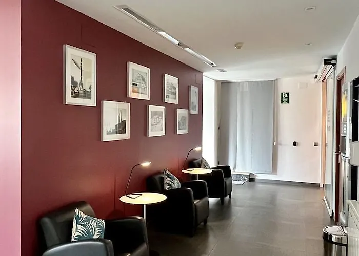 Apolo 2* برشلونة