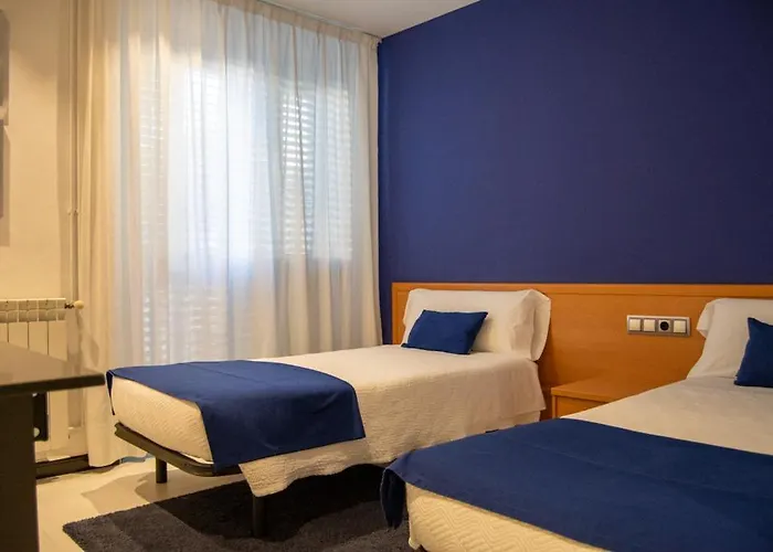 بيت ضيافة Apolo