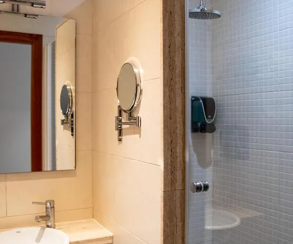 بيت ضيافة Apolo