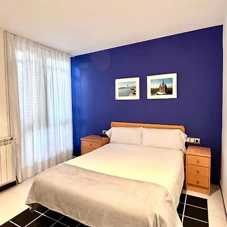 Apolo Gæstehus Barcelona