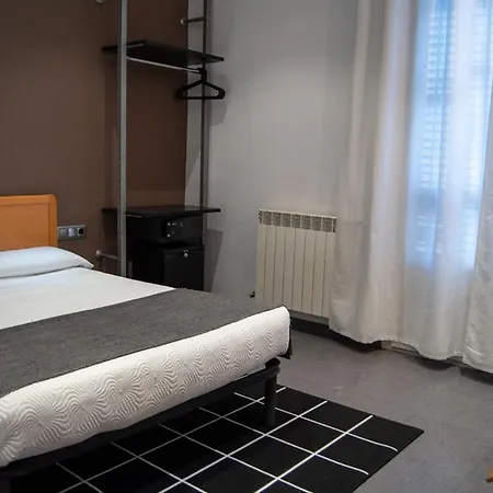 Apolo Gæstehus 2*