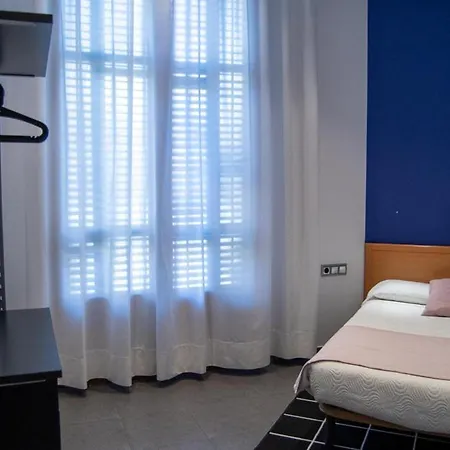 호스탈 아폴로 게스트하우스 2*